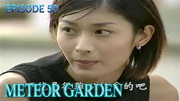 Meteor Garden 2001 Episode 50 Tagalog Dub