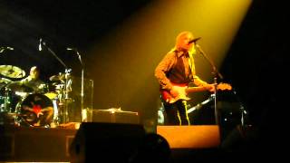 Tom Petty and the Heartbreakers- "The Best Of Everything"  04/19/2012 Broomfield, CO chords