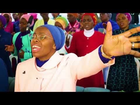 BISHOP MITEI HYMNAL TUNES FELLOWSHIP WORSHIP MEDLEY LIVE RECORDING