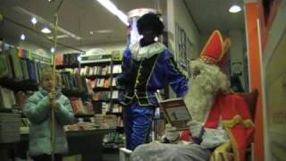 Dagboek van Sinterklaas.wmv