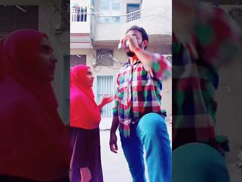 Ve Tera Roza Nhi Tik Tok