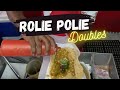 The rolie polie at chatterbox doubles