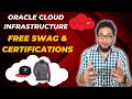 Oracle cloud infrastructure free certification  how to get free oracle certification voucher
