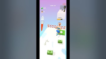 Muscle Rush 💪 New Gameplay #121