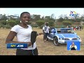 Nakuru man assembles an engine-run toy car || My Job