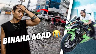 MAY BIGBIKE NAKO! | BINAHA AGAD