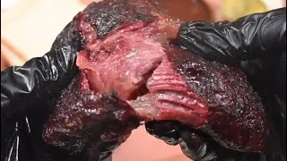 Beef cheeks 🔥 خدود بقر