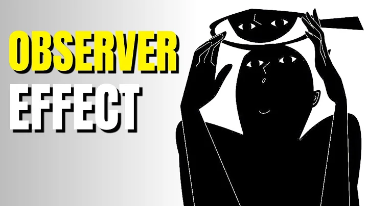 Why the Observer Effect Changes EVERYTHING About Your Reality