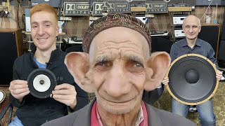 видео: Даешь Пермендюр Аудиофилу ! картинка: Даешь Пермендюр Аудиофилу !