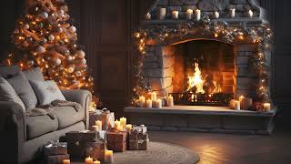 Classic Christmas Songs 2024 ? Merry Christmas 2024 ? Relaxing Christmas Jazz Music Mix 2024