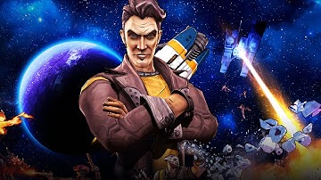 Borderlands The Pre Sequel How to mod