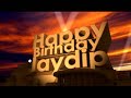 Happy birt.ay jaydip