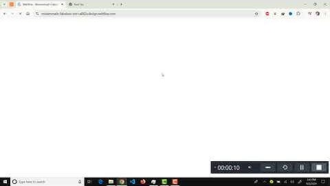 How to add a Background image in Webflow | Two Ways to Add a Background Image in Webflow