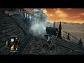 Dark Souls III - Grand Archives souls farming