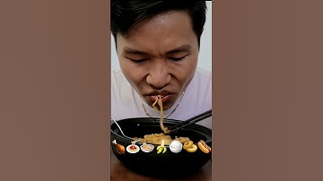 Ăn cùng Slenderman