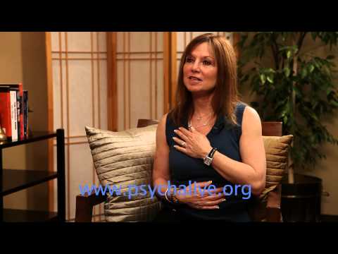 Dr. Donna Rockwell on a Meditation You Can Do All Day