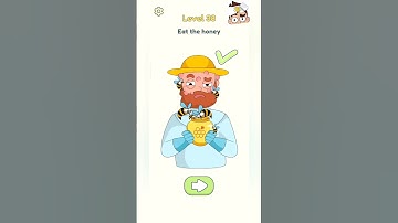 "DOP 2 : Delete One Part Level 38" #shorts #ShortsFriends #gameplay #YearofYou