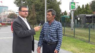 Erol Bayram Röportaj Resimi