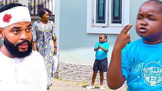 I Beg Every Family Not 2 Skip Dis New Emotional Movie Of Ebube Obio & Flash Boy- 2026 Nigerian Movie