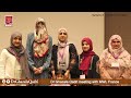 Meeting highlights  dr ghazala qadri with mwl teams of germany norway denmark sweden and france