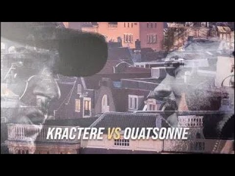 Kractere vs Ouatsonne