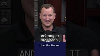 Uber Hack You Didn&#39;t Hear About...