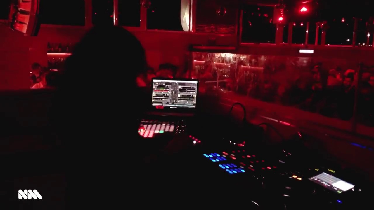 ⁣Nicole Moudaber @ Circoloco DC10 Closing