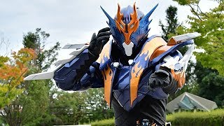 Kamen rider cross z all henshin and form version 1 include : cross-z -
first & finisher ep.11 like subscribe thank ...