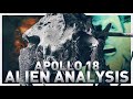 APOLLO 18 ANALYSIS - The Rock Lobster Monster of | Why Moon Crabs Definitely Don't Exist