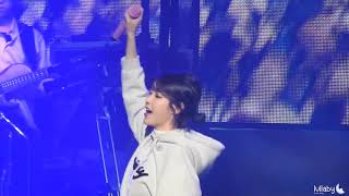 IU - Meaning of You 너의 의미 171209 Seoul Pallete Concert IUPH IU - Meaning of You 너의 의미 171209 Seoul Pallete Concert IUPH