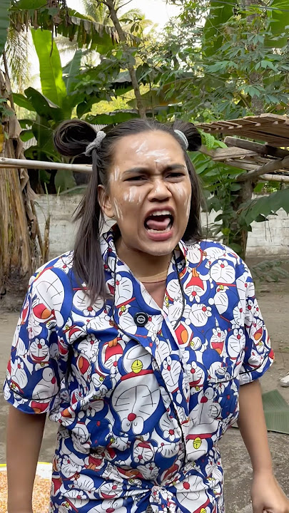 Tutut asks for another kite #gandol