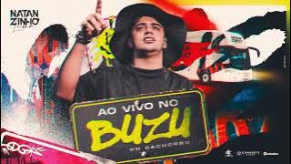Natanzinho Lima - Ao Vivo no BUZU (CD COMPLETO)