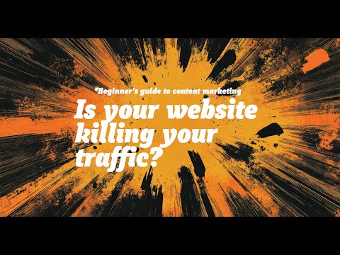 Website Traffic Trends Report