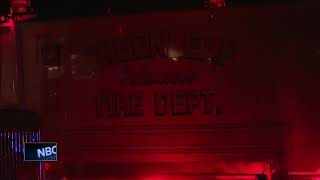 Appleton man killed after collision with dump truck in Town of Holland