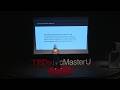 Built From Frustration: How Overlooked Needs Create Real Momentum | Natasha Caleel | TEDxMcMasterU