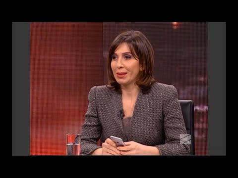 ეკა კვესიტაძე - \"გალაითება\" - \"დალაიქება\".