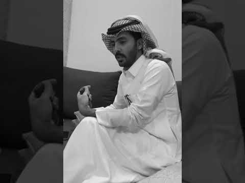سعود بن مبارك مع مطيح الشمس