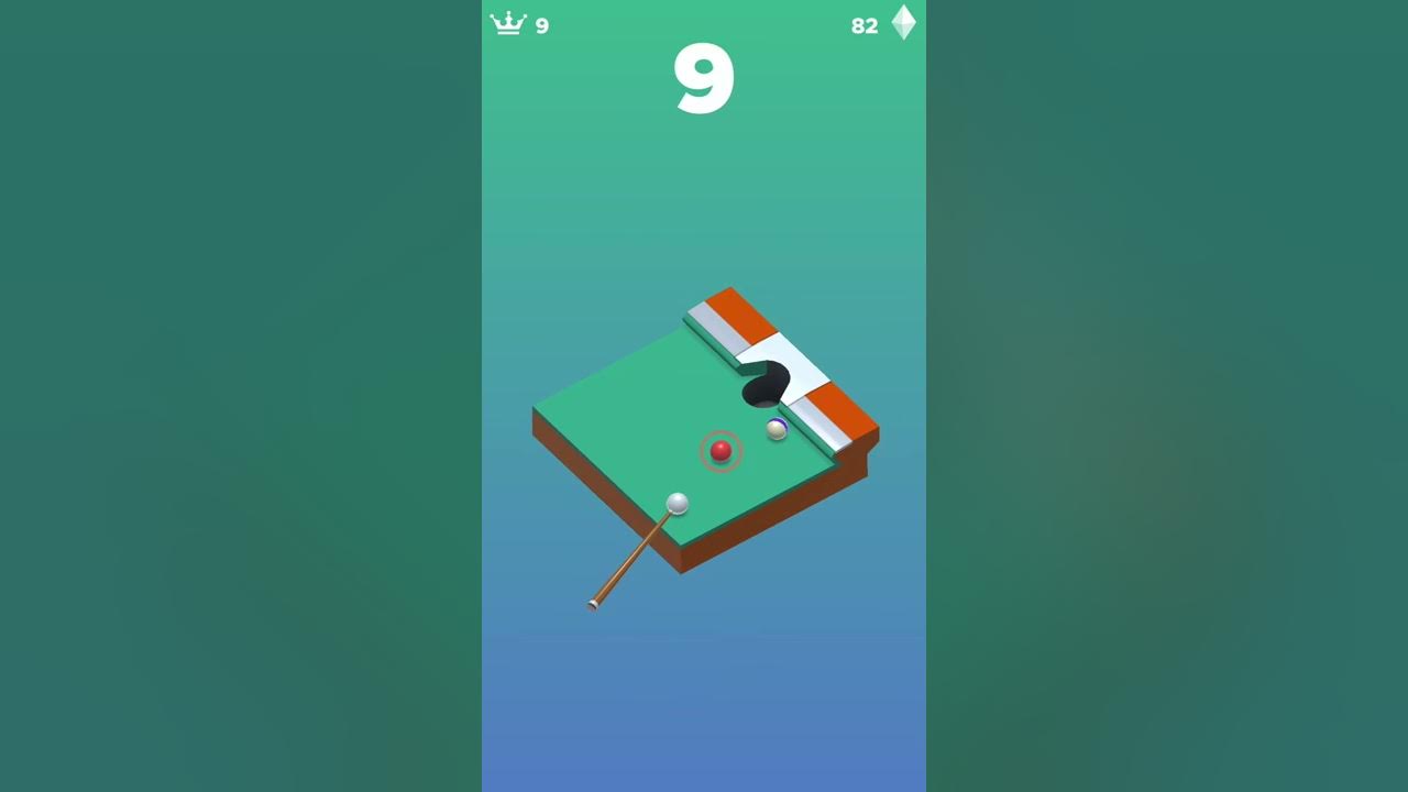 Pocket Pool Game Android Gameplay By Ketchapp YouTube