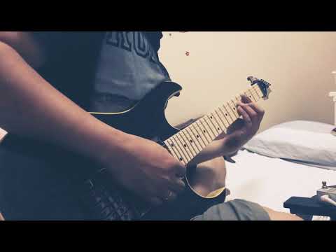 18-and-life---skid-row-guitar-cover