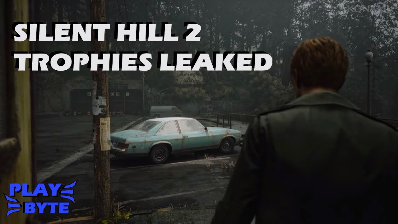 Silent Hill 2 Remake could launch much sooner than expected