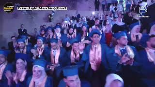 حفلة تخرج جامعة هليوبوليس | Heliopolis Graduation Ceremony 2021 🎓❤️