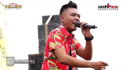 Bencana - Gerry Mahesa New Pallapa Live