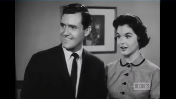 The Millionaire (Episode 145) - The Newman Johnson...