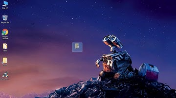 How to Create Invisible Folder & Hidden on Windows 7, 8, 10 | Without Folder name | Bangla