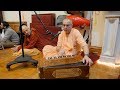 Hh niranjana swami  nrsimha prayers  162019