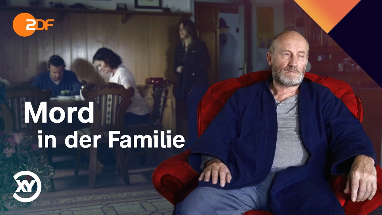 Auf den Spuren einer tödlichen Intrige | ZDF True Crime