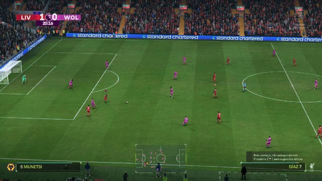 Premier League Rodada 25