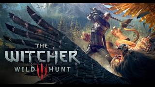 Valorant Done With Throwers | Now The Witcher 3 Wild Hunt| Part-1