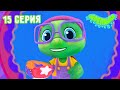 Черепашки 🐢 - Признание 👀⚽️ НОВАЯ СЕРИЯ | 4K | Мультики для детей