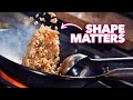 Watch This Before Making Your Next Stir Fry